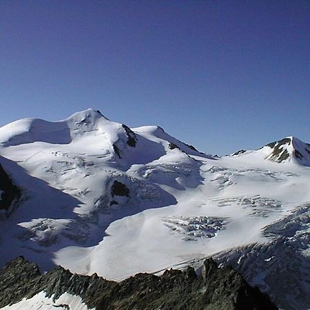Appartamento S'Huamatl Sankt Leonhard im Pitztal Esterno foto