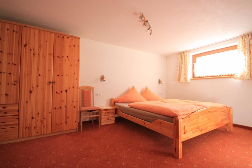 Appartamento S'Huamatl Sankt Leonhard im Pitztal Camera foto