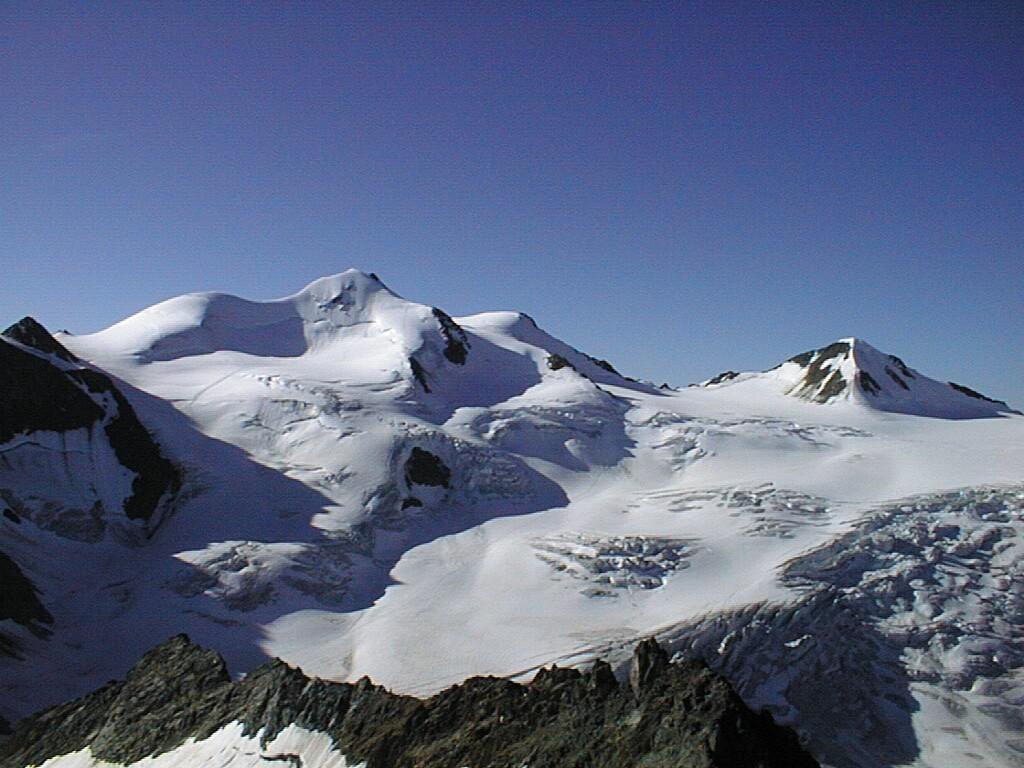 Appartamento S'Huamatl Sankt Leonhard im Pitztal Esterno foto